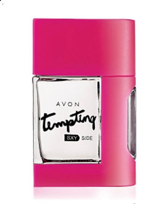 Avon SXY Side Tempting For Her Perfume Para Dama