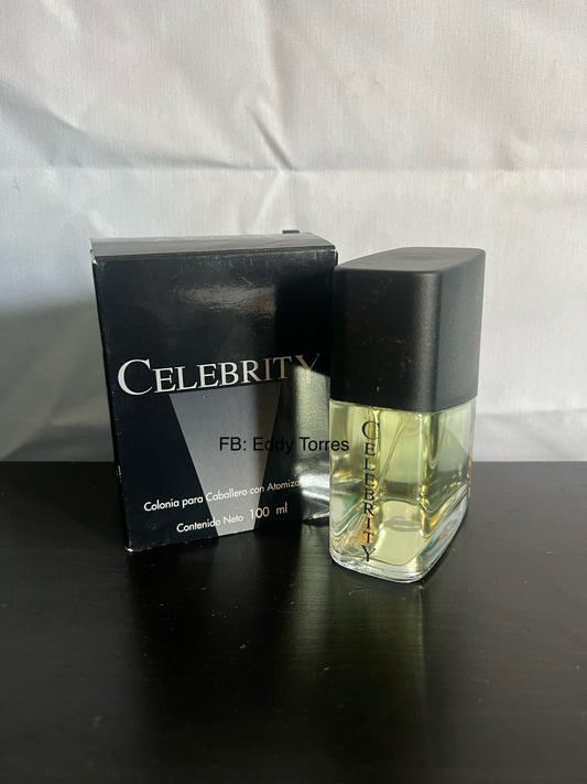 Avon Celebrity Colonia para Caballero con Atomizador