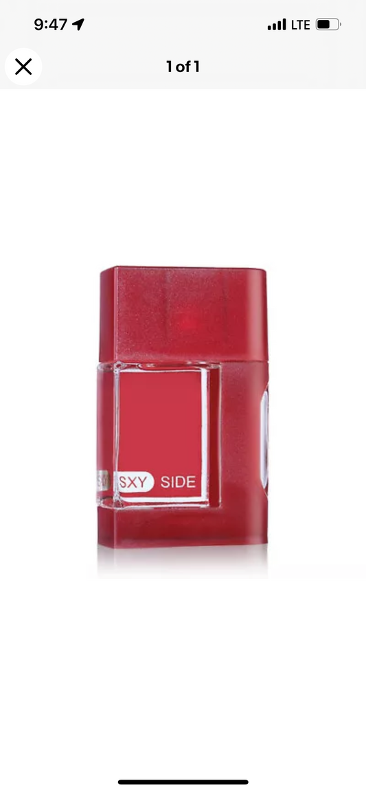 Avon SXY Side Original Perfume Para Dama